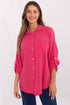 Chemise manche longue model 210007 Italy Moda